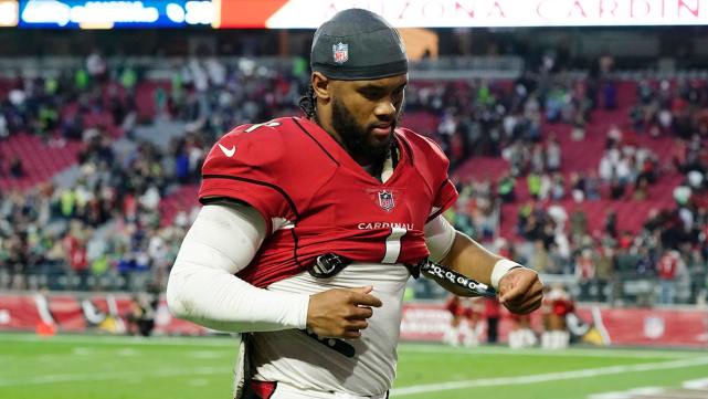 Les réseaux sociaux de Kyler Murray répondent publiquement aux critiques